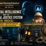 Artificial Intelligence and the Criminal Justice System in India: Challenges, Opportunities and Legal Implications| Authore By: Sriramoji Ravi & Co-Authored By : Singeetham Srinivas Rao| Volume VI Issue IV(July-August,2026)|